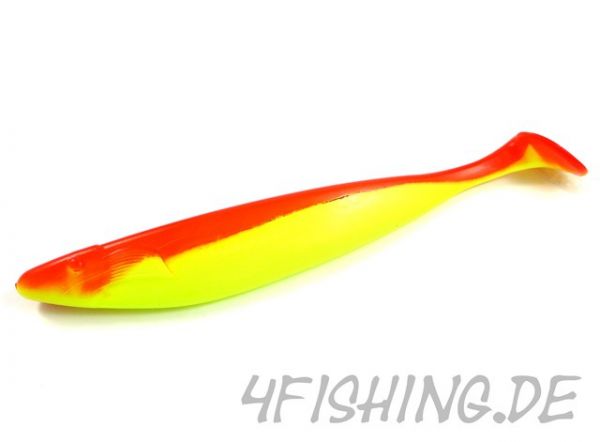 057 fluogelb rot